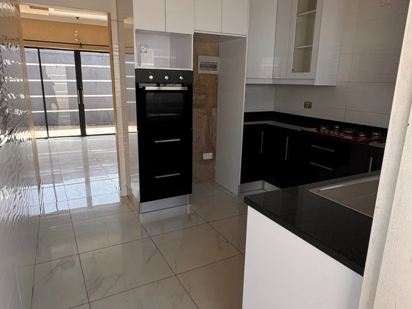 3 Bedroom Cottage