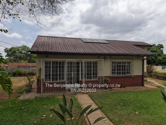 A Character-Filled 3-Acre Multi-Residence Property 