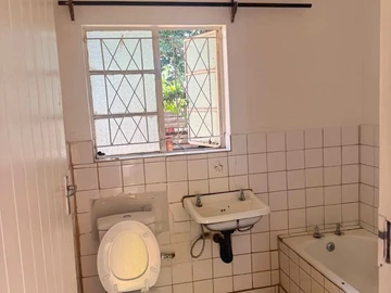 3 Bedroom Cottage