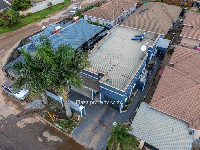 Modern Family Home!!!