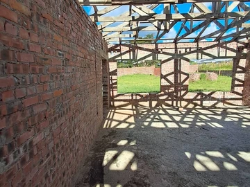 4 Bedroom Townhouse Complex