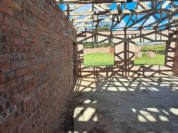 4 Bedroom Townhouse Complex