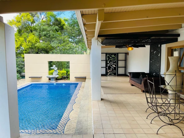 3 Bedroom Townhouse Complex