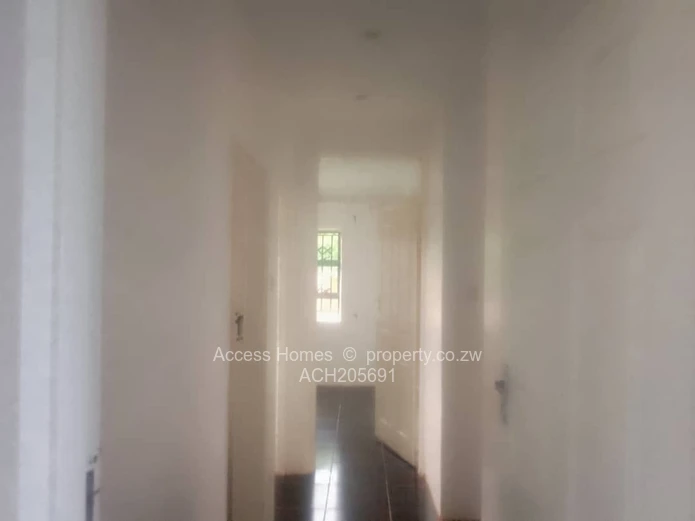 House for rent  Norton  Knowe