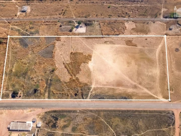 Commercial & Industrial Land