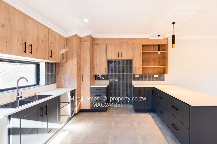 Mandara modern house for sale 280k