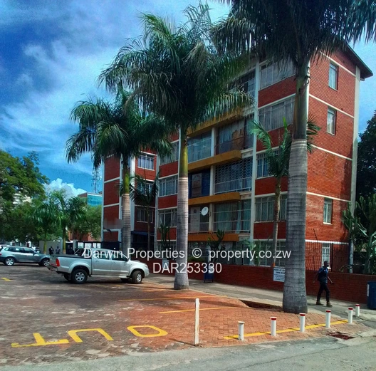 Exceptional Investment Opportunity.