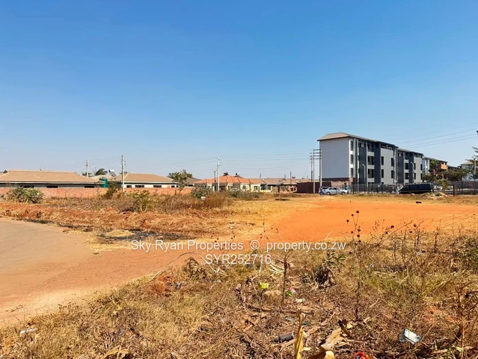 Prime Commercial Stand in Aspindale for sale 