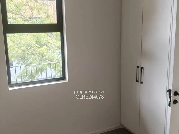 Modern 2-Bed Vainona Home - Borehole & Garden