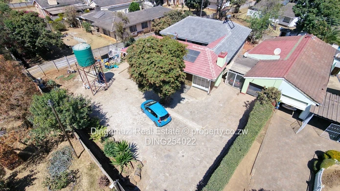 Family home in Sunridge