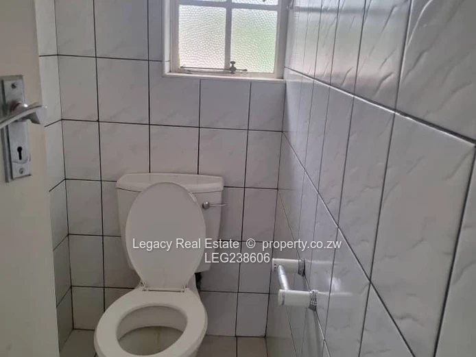 Premium Borrowdale Investment Property for Sale