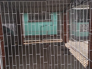 2 Bedroom Garden Flat