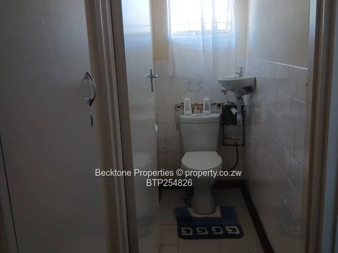 3-Bed Family Home in Ilanda — Borehole & Large Yard