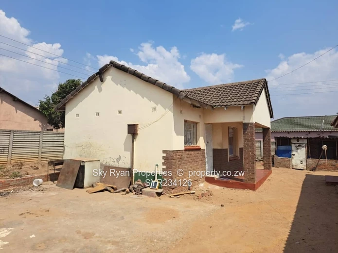 Houghton Park House For Sale