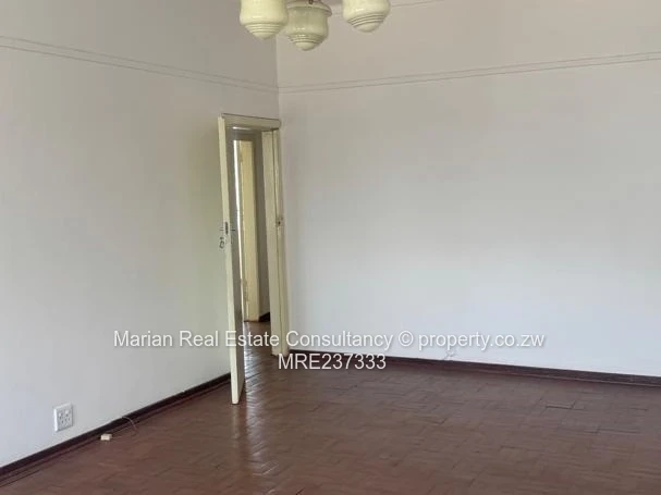 2 Bedroom Flat, CBD For Rent