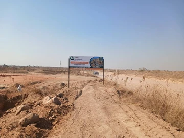 Stands & Residential Land
