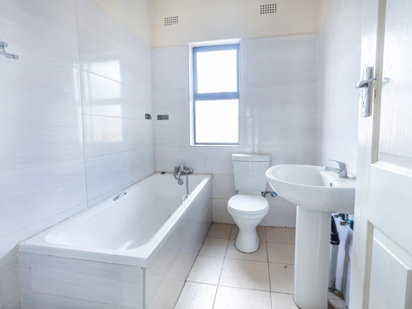 36 Bedroom Garden Flat