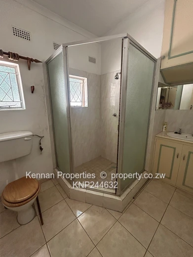 Charming Upmarket Family Home