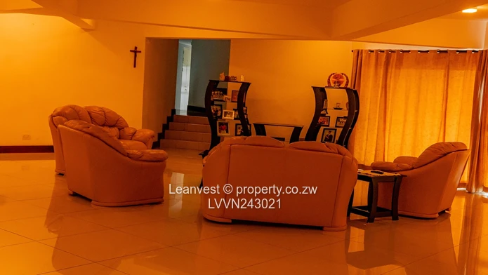 Glen Lorne Folyjon House For Sale 