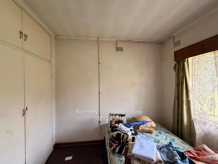 Residential house for rent