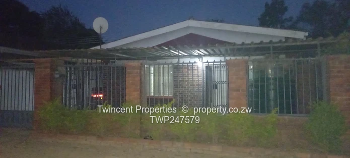 3 Bedroom Family house for rental (Sole Mandate)