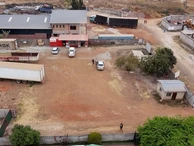 Commercial & Industrial Land