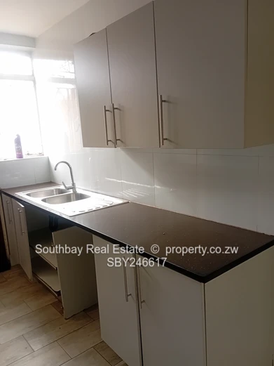 3 bed duplex flat to let