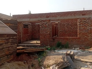 4 Bedroom Townhouse Complex