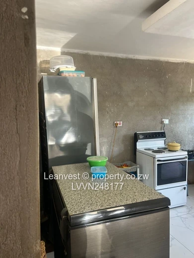 Damafalls 3 House For Sale 