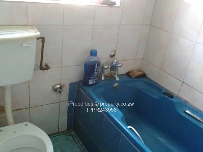 Zimre Park Property - $75,000