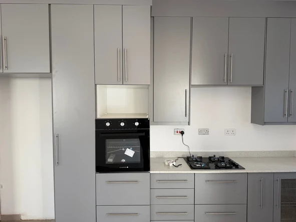 3 Bedroom Townhouse Complex