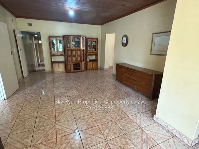 Bluff Hill Property for Rent