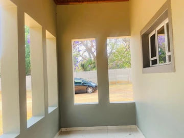 4 Bedroom Townhouse Complex