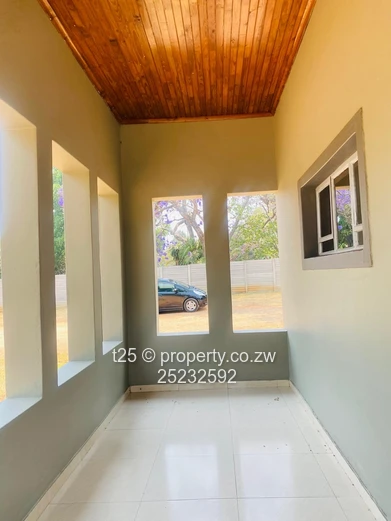 Greendale Athlone House To Rent