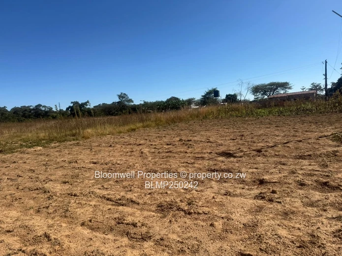 Countryside Living -Marondera