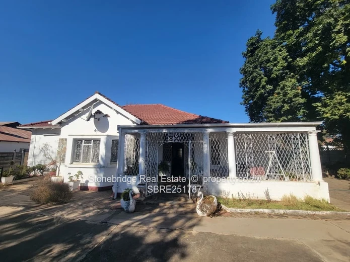 Parkview Property For sale