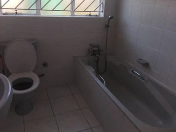 3 Bedroom Townhouse Complex