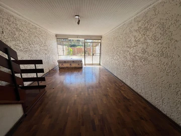 2 Bedroom Garden Flat