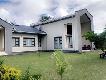 3 Bedroom Townhouse Complex