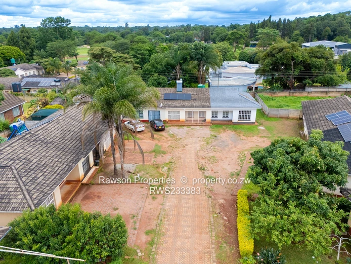 Investment opportunity!