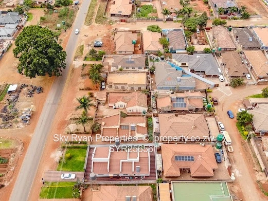 Cold Comfort Housefor Sale