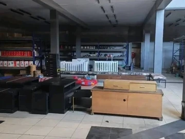 Shop & Retail Property