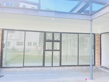 Shop & Retail Property