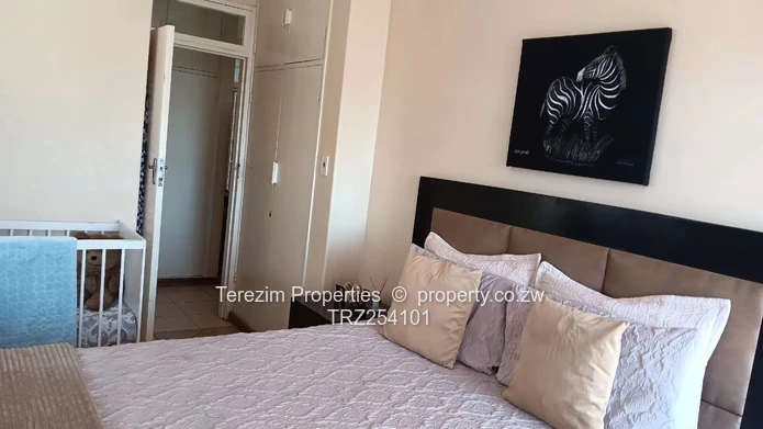 Avenues 2-Bedroom Flat For Sale