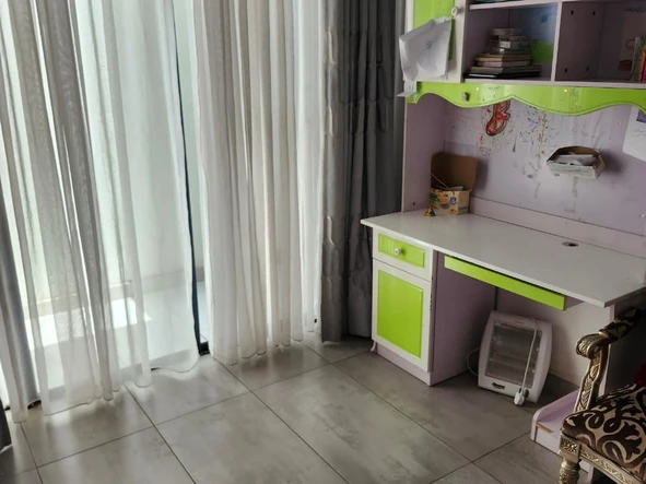 4 Bedroom Garden Flat