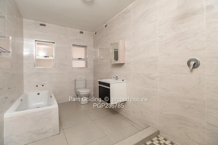 Modern Living - Patrenda Estate Budiriro