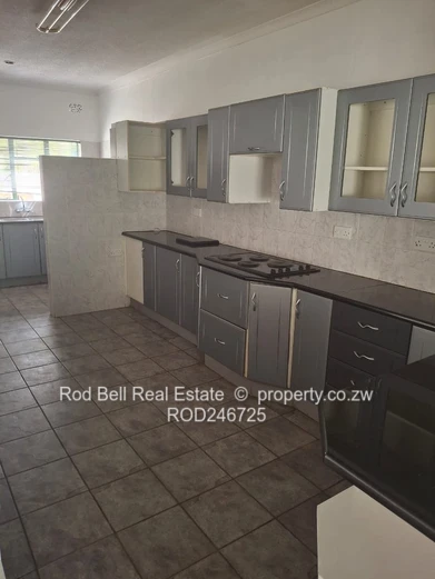3 Bedroom Unit for Rent in Greendale