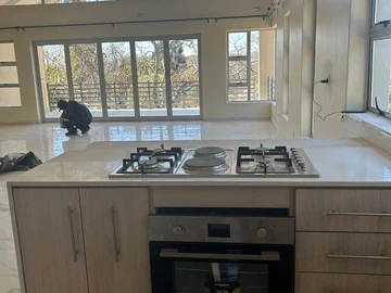 3 Bedroom Townhouse Complex