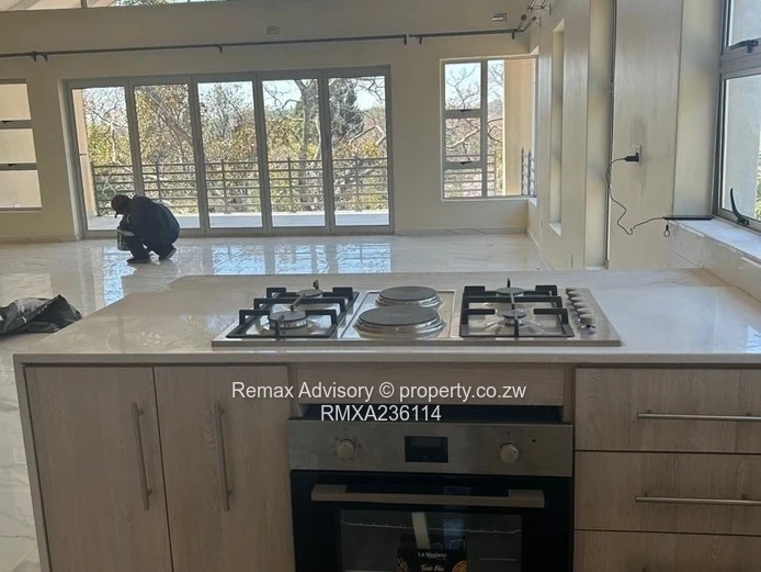 Exclusive Split-Level Townhouses In Prestigious