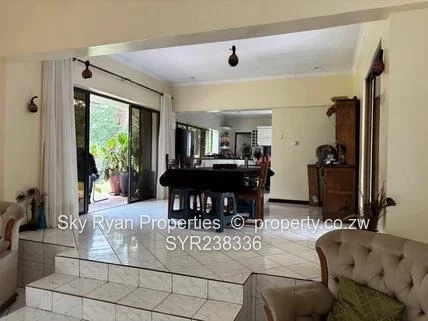 Borrowdale Brooke House For Sale